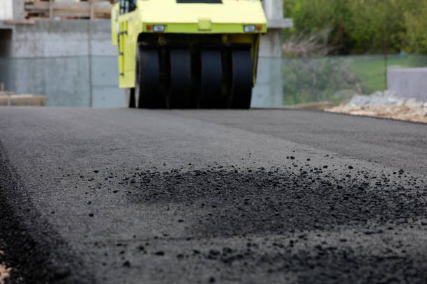 Best Brick Driveway Pavers  in Brea, CA