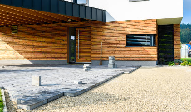 Best Cobblestone Driveway Pavers  in Brea, CA
