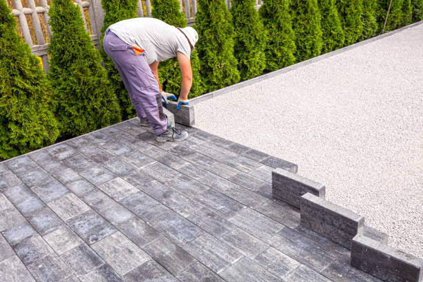 Best Driveway Paving Contractor  in Brea, CA