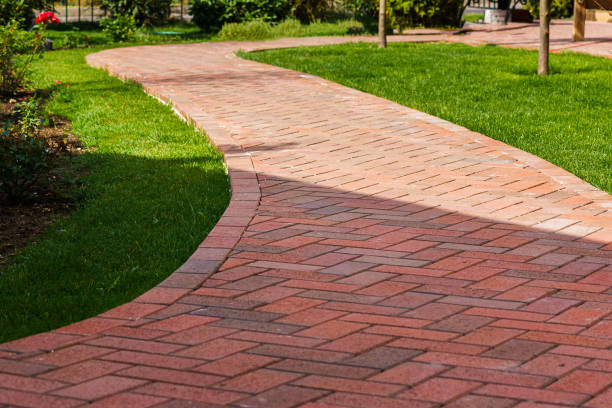 Best Brick Driveway Pavers  in Brea, CA