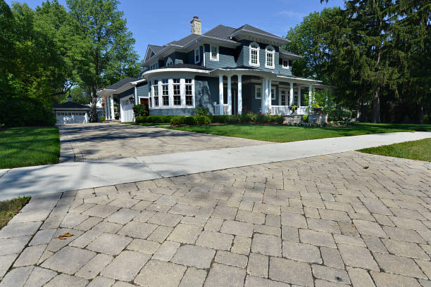 Trusted Brea, CA Driveway Pavers Experts