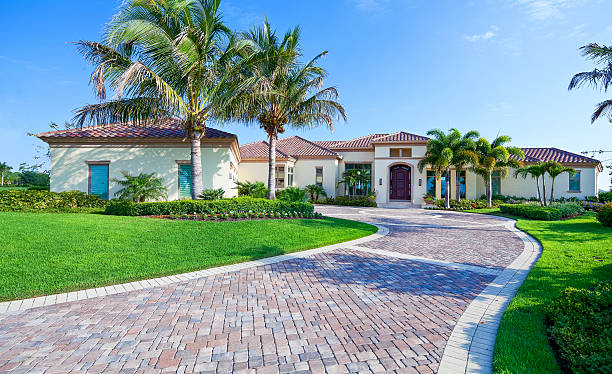 Reasons to Select Us for Your Driveway Paving Requirements in Brea, CA