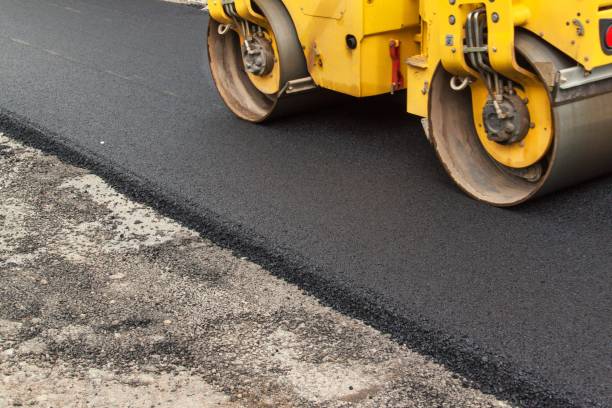 Best Concrete Paver Driveway  in Brea, CA