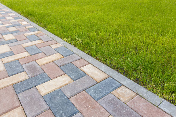 Best Driveway Paving Contractor  in Brea, CA