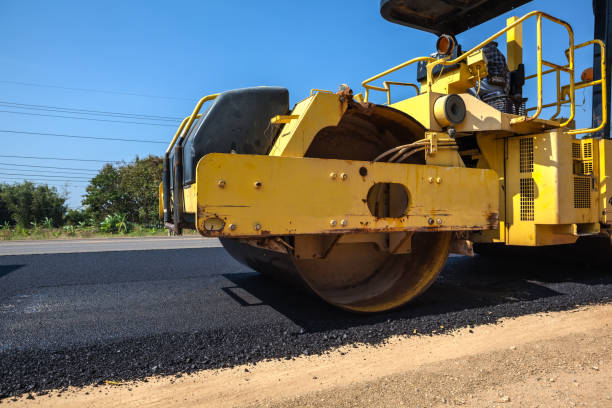 Best Professional Driveway Pavers  in Brea, CA